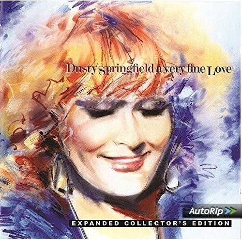 Springfield Dusty - A Very Fine Love: Expanded (Cd+Dvd)