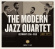 Modern Jazz Quartet / Orchester Kur - The Modern Jazz Quartet Modern Jazz Quartet / Orchester Kur - The Modern Jazz Quartet