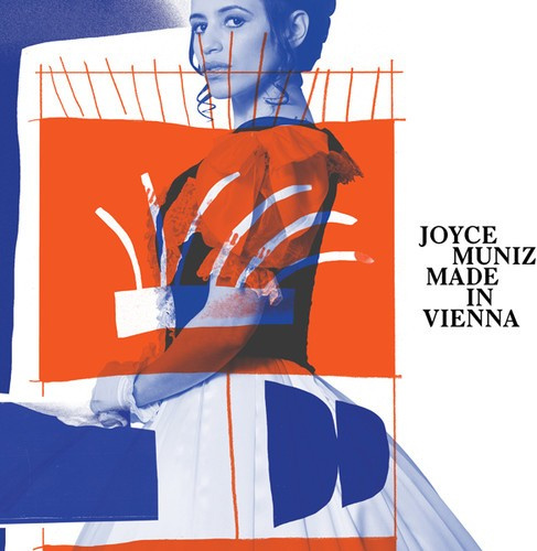 Muniz Joyce - Made In Vienna