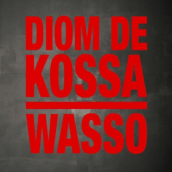 Kossa Diomde - Wasso