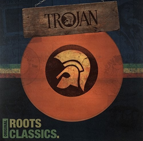 Original Roots Classics - Original Roots Classics (Vinyl