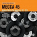 Blandade Artister - Mecca 45 Blandade Artister - Mecca 45