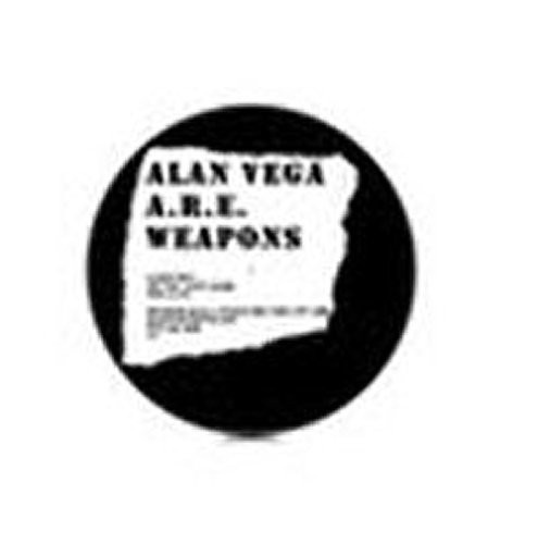 Vega Alan/A.R.E. Weapons - See Tha Light/War