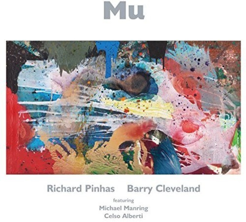 Pinhas Richard/Barry Cleveland - Mu