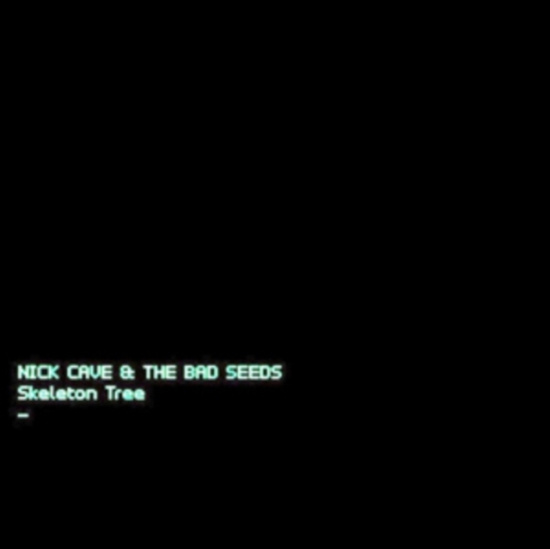 Cave Nick & The Bad Seeds - Skeleton Tree