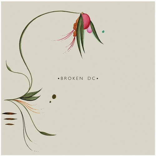 Broken Dc - Astragal