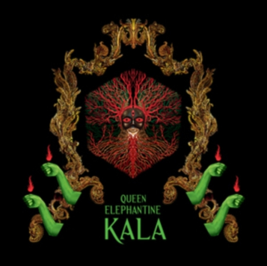Queen Elephante - Kala