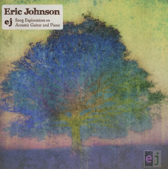 Eric Johnson - Ej