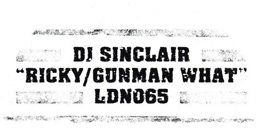 Dj Sinclair - Ricky / What