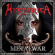 Hysterica - Metalwar (Re-Mastered) Hysterica - Metalwar (Re-Mastered)