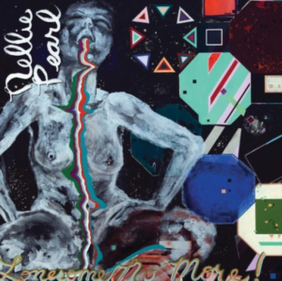 Pearl Nellie - Lonesome No More!