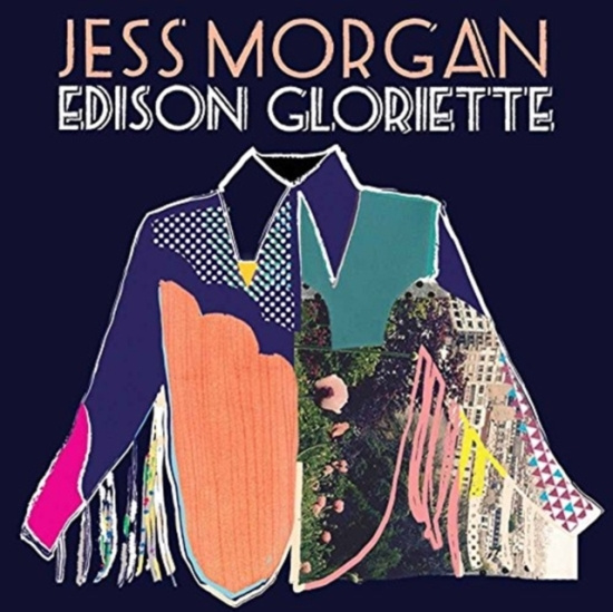 Morgan Jess - Edison Gloriette