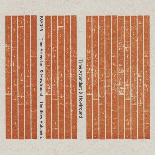 Time Attendant & Howlround - Blow Volume 2