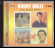 Holly Buddy - Four Classic Albums Holly Buddy - Four Classic Albums