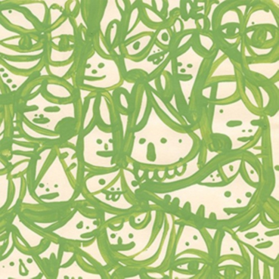 The Pooches - The Pooches