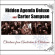 Hidden Agenda Deluxe & Carter Samps - Christmas From Amsterdam To Oklahom Hidden Agenda Deluxe & Carter Samps - Christmas From Amsterdam To Oklahom