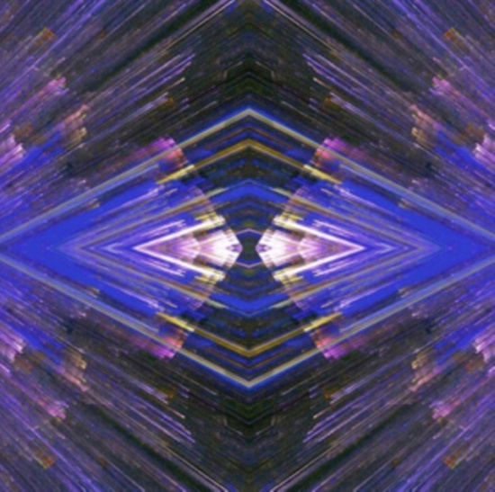 Thought Forms - Songs About Drowning