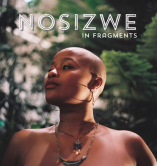 Nosizwe - In Fragments