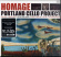 Portland Cello Project - Homage Portland Cello Project - Homage