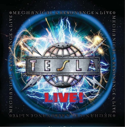 Tesla - Live