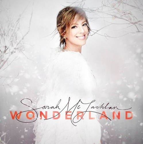 Sarah Mclachlan - Wonderland