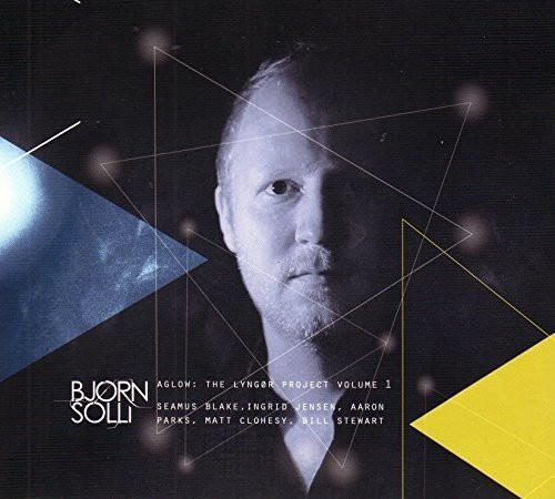 Solli Björn - AglowLyngör Project 1