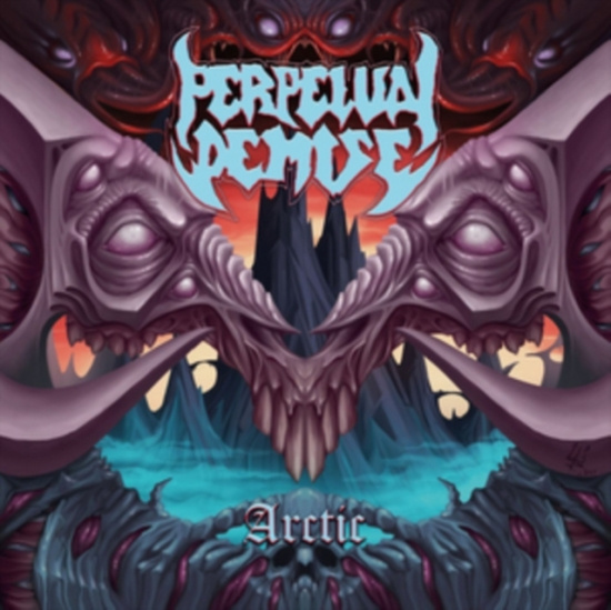 Perpetual Demise - Arctic