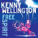 Wellington Kenny - Free Spirit Wellington Kenny - Free Spirit