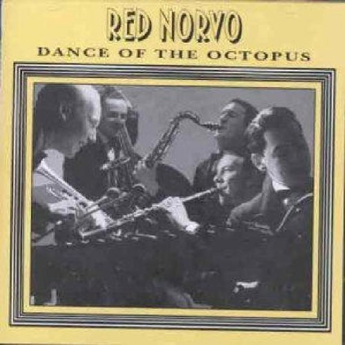 Norvo Red - Dance Of The Octopus