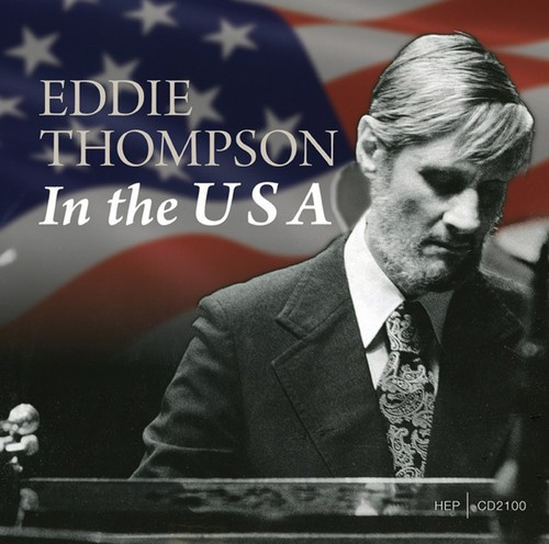 Thompson Eddie - In The Usa