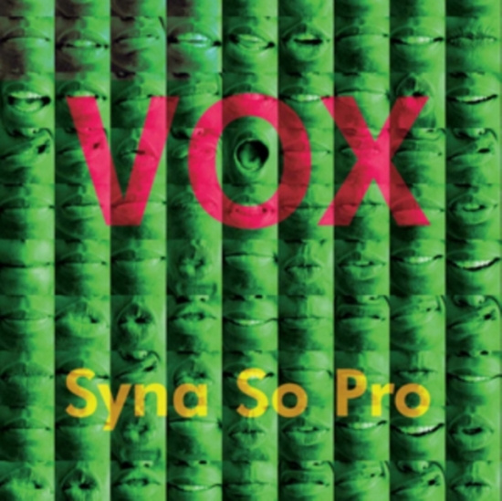 Syna So Pro - Vox