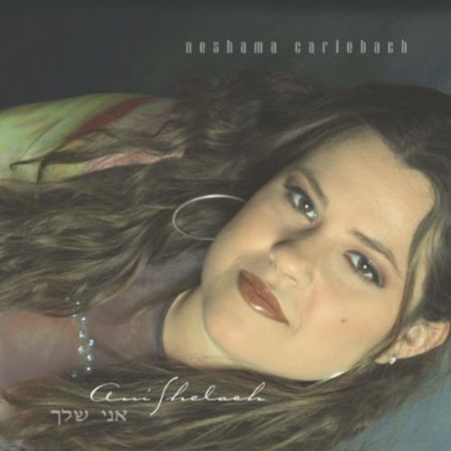 Carlebach Neshama - Ani Shelach