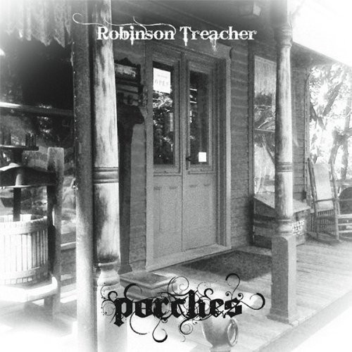 Treacher Robinson - Porches