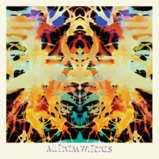 All Them Witches - Sleeping Through The War