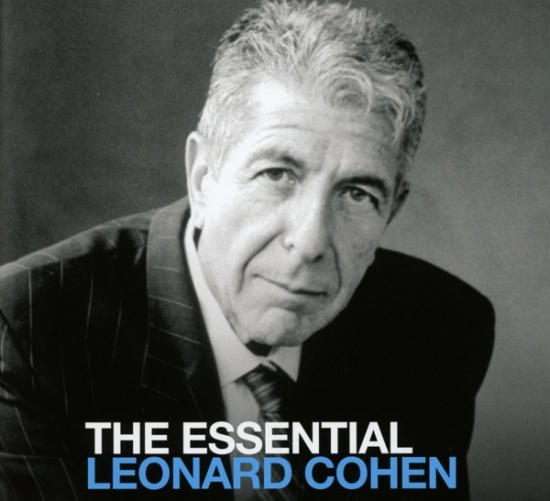 Cohen Leonard - The Essential Leonard Cohen