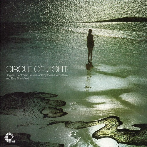 Derbyshire Delia & Elsa Stansfield - Circle Of Light
