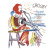 Crosby David - Silent Harmony (New York 1986) Crosby David - Silent Harmony (New York 1986)
