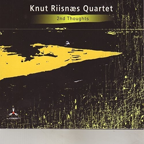 Rissnaes Knut (Qaurtet) - 2Nd Thought
