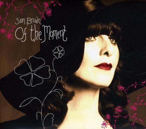 Brown Sam - Of The Moment