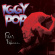 Iggy Pop - Paris Palace Iggy Pop - Paris Palace