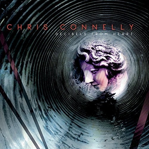 Connelly Chris - Decibels From Heart