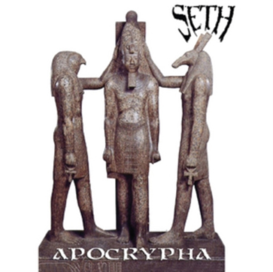 Seth - Apocrypha