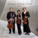 Janaki String Trio - Debut (Lp) Janaki String Trio - Debut (Lp)