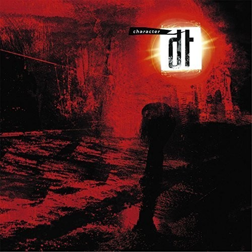 Dark Tranquillity - Character (Lp Pic Gatefold)