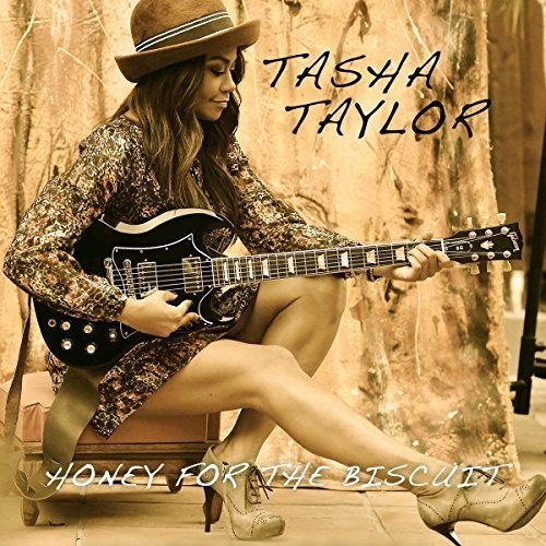 Taylor Tasha - Honey For The Biscuit