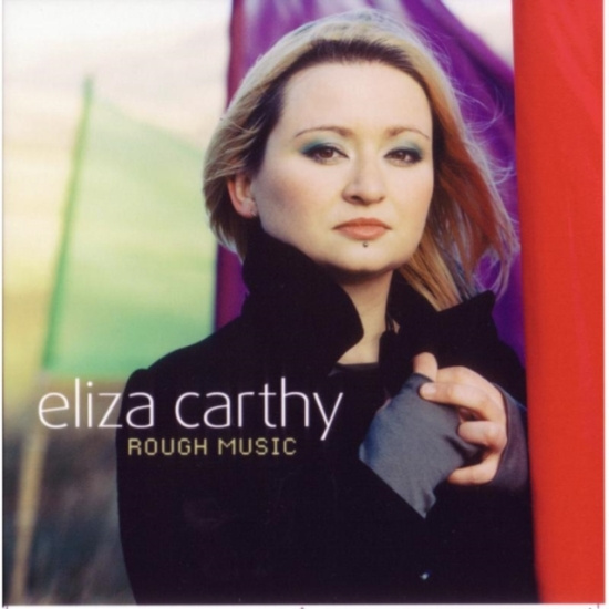Carthy Eliza - Rough Music