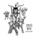 Sticky Boys - Calling The Devil Sticky Boys - Calling The Devil