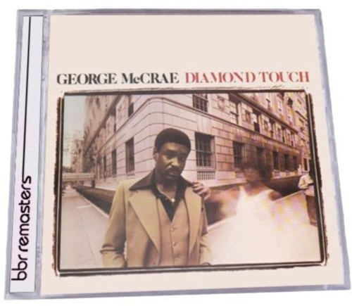 Mccrae George - Diamond Touch - Expanded Edition