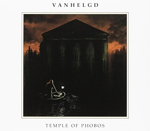 Vanhelgd - Temple Of Phobos