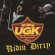 Ugk - Ridin Dirty Ugk - Ridin Dirty